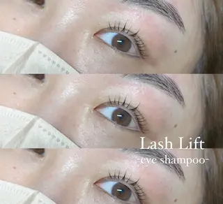 マツエク・マツパ nabi所属・nabi 代官山/渋谷/恵比寿のマツエク・マツパデザイン