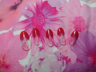 ネイル JEWEL nailのネイルデザイン