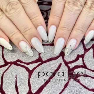 ネイル Bianca🎀 ONODERAのネイルデザイン