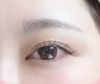 マツエク・マツパ ✴︎Tiele✴︎ Sasakiのマツエク・マツパデザイン