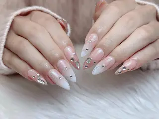 ネイル NIE MoMoのネイルデザイン