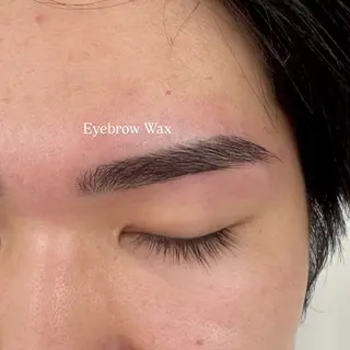 メンズ アイブロウ Aspii nail&eyelash所属・Aspii 🌼Aya🌼のマツエク・マツパデザイン