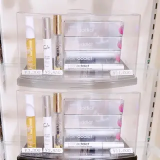 🎀Neolive akari🍒のマツエク・マツパデザイン