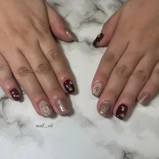 ネイル O KYOKAのネイルデザイン