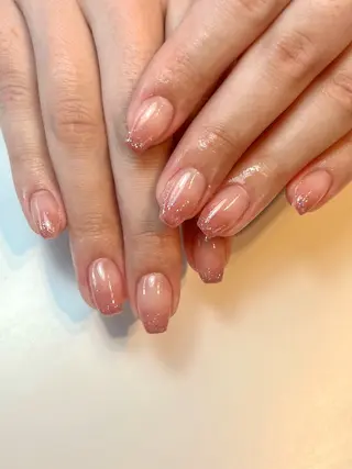 ネイル more fortuneのネイルデザイン