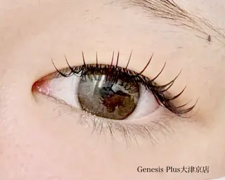 マツエク・マツパ Genesis Plus大津京店のエステ・リラクイメージ