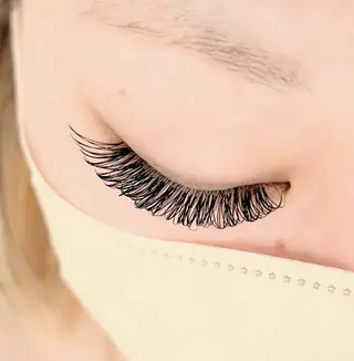 マツエク・マツパ PROGRESS 龍ケ崎 yu 🎀のマツエク・マツパデザイン