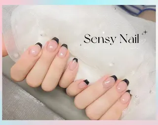 ネイル Sensy ネイル専門店のネイルデザイン