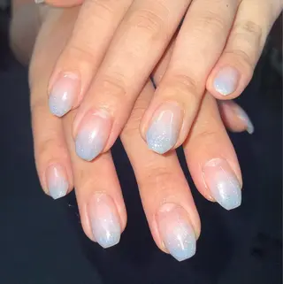 ネイル 🎀NAIL🎀 AI🪄︎︎◝✩のネイルデザイン