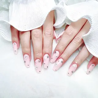 ネイル 🤎Yun nail salon🤎のネイルデザイン