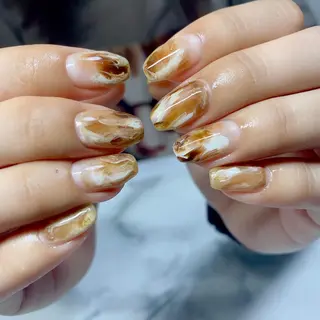 ネイル S Nailのネイルデザイン