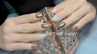 ネイル DC nail salonのネイルデザイン