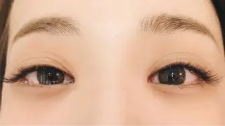 マツエク・マツパ atelier solのマツエク・マツパデザイン