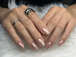 ネイル Lapi Nail所属・Lapi Nail Kasumiのネイルデザイン
