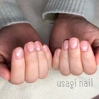 ネイル usagi nailのネイルデザイン