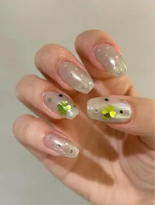 ネイル RINN ANA.CHUOのネイルデザイン