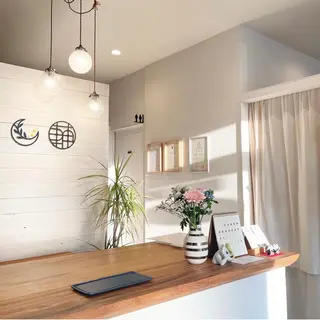 美容鍼　蒼月-aotsuki-所属・美容鍼「蒼月」 -アオツキ-のエステ・リラクイメージ