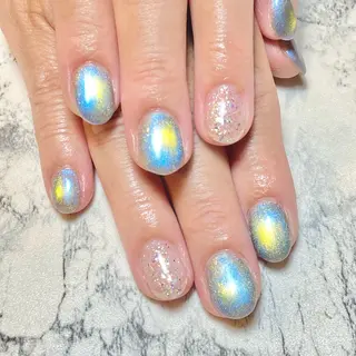 ネイル M’s + エムズプラスのネイルデザイン