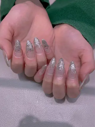 ネイル エムズ ハヤシのネイルデザイン