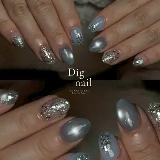 ネイル D.d Reinaのネイルデザイン