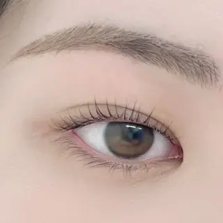 マツエク・マツパ GO TODAY シェアサロン 銀座Eclara店所属・mihiro 銀座まつぱﾏﾂｴｸ眉のマツエク・マツパデザイン