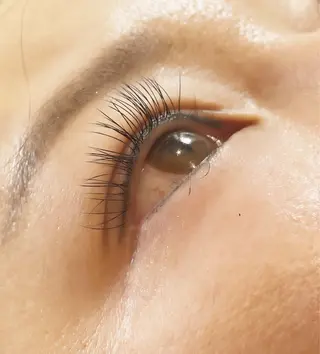 マツエク・マツパ Lokelani HAYASHIのマツエク・マツパデザイン