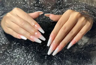 ネイル Lya Nail Rinのネイルデザイン