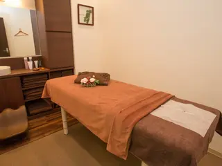 ソレイユ接骨院本山所属・坂倉 隆行のエステ・リラクイメージ