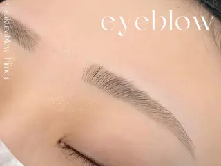 アイブロウ Sakurablow 林🐣の眉毛・アイブロウイメージ