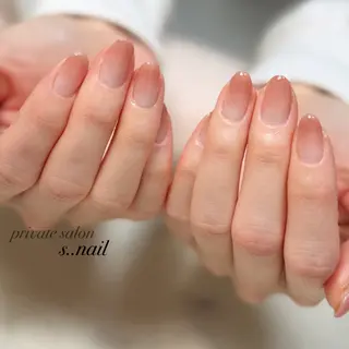 ネイル s..nail / MORITAのネイルデザイン