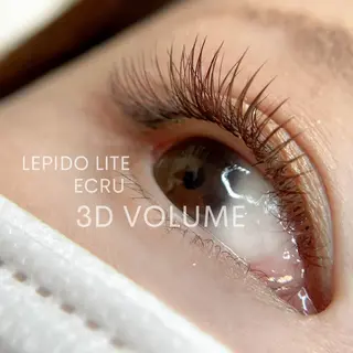 マツエク・マツパ 千葉中央/まつげ 大会日本一獲得のマツエク・マツパデザイン