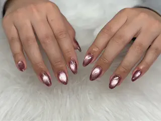 ネイル ネイルサロン ANELAのネイルデザイン