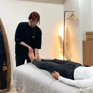 Beauty Foundation所属・阿佐ヶ谷駅から徒歩 1分のエステサロンのエステ・リラクイメージ