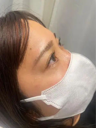 マツエク・マツパ Colk ☆のマツエク・マツパデザイン