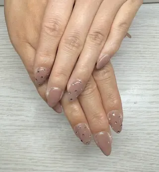 ネイル TRU ♡moeka♡のネイルデザイン