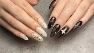 ネイル ネイルサロン Bebeのネイルデザイン