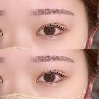 マツエク・マツパ maimi 〖天神Lino店〗のマツエク・マツパデザイン