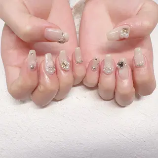 ネイル Regaro i.sのネイルデザイン