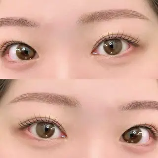 マツエク・マツパ Eye Salon "Koa"【コア】所属・Eye Salon /まつ毛/眉毛のマツエク・マツパデザイン