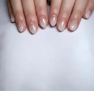 ネイル 中川 ユカのネイルデザイン