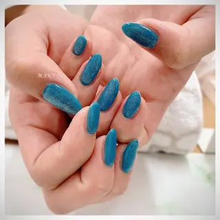 ネイル Mary nail所属・Mary nail .narumiのネイルデザイン