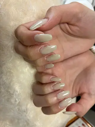 ネイル ma sumiのネイルデザイン