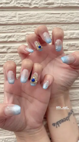 ネイル fir_ nail_のネイルデザイン