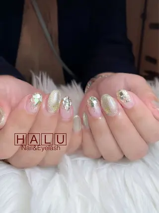 ネイル HALU ハルのネイルデザイン