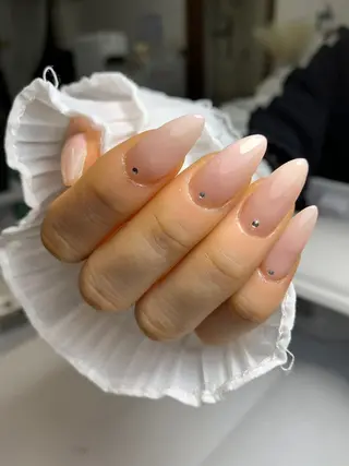 ネイル PUPU 川越東口ネイルサロンのネイルデザイン