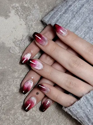 ネイル Su. Naillandのネイルデザイン