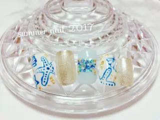 ネイル Lisa’s Salonのネイルデザイン