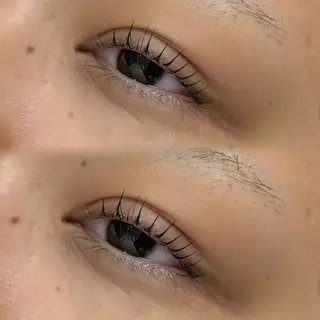 マツエク・マツパ 眉とまつ毛の 専門サロン/南森町のマツエク・マツパデザイン