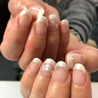 ネイル Tocowaka マエダのネイルデザイン