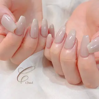 ネイル ISHIKAWA Aのネイルデザイン